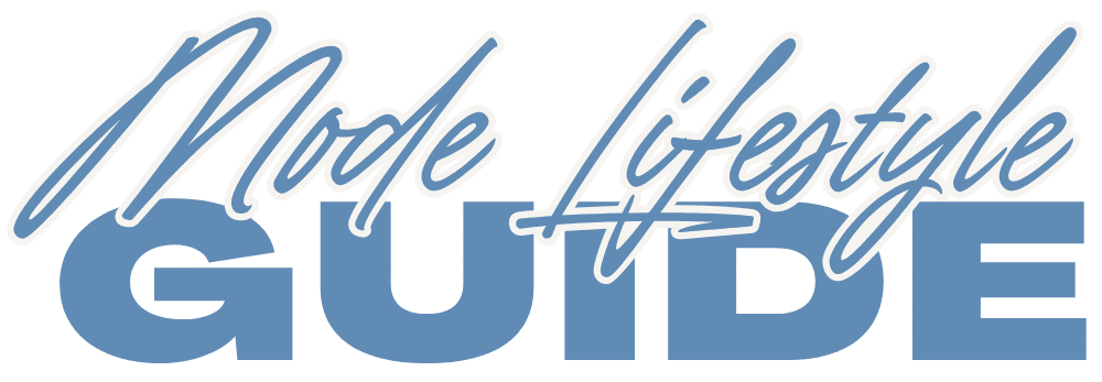 Mode Lifestyle Guide